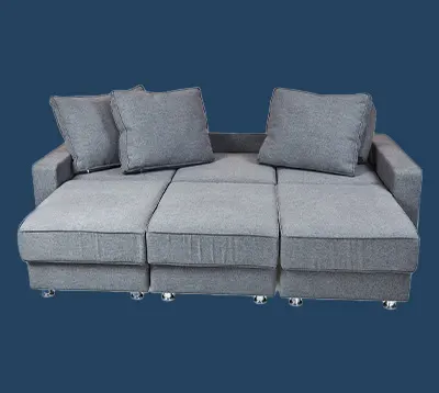 Couches & Futons Furniture Fulfillment