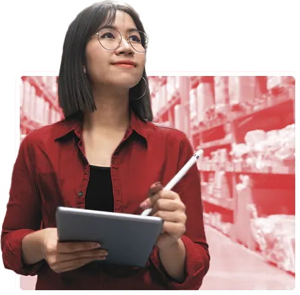 Strategic Locations: National Fulfillment Made Easy