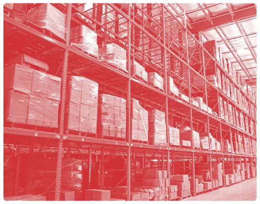 ECommerce Warehousing & Inventory Monitoring