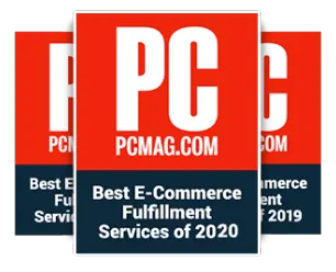 PCMAG.COM - Best e-commerce fulfillment service awards