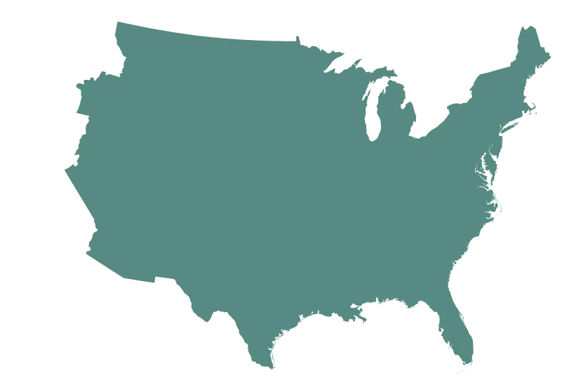 Map Knoxville zone 7