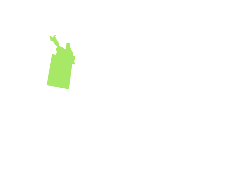 Map Salt Lake City zone 2