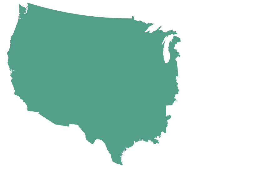 Map Salt Lake City zone 6