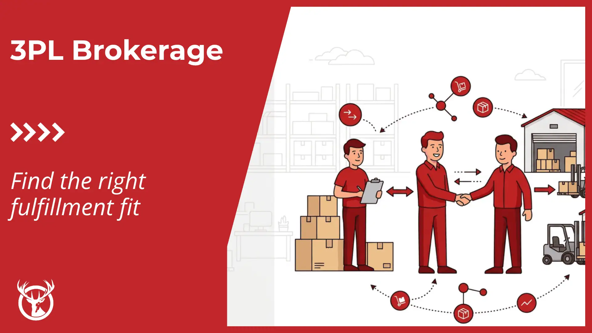 What is a 3PL brokerage? (hint: it’s not what you think)
