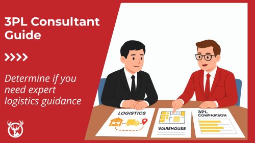 3PL Consultant Guide ft