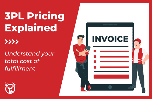 3PL Pricing Explained