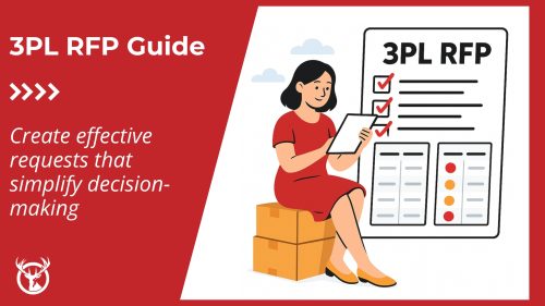 3PL RFP Guide