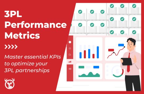 3PL performance metrics ft