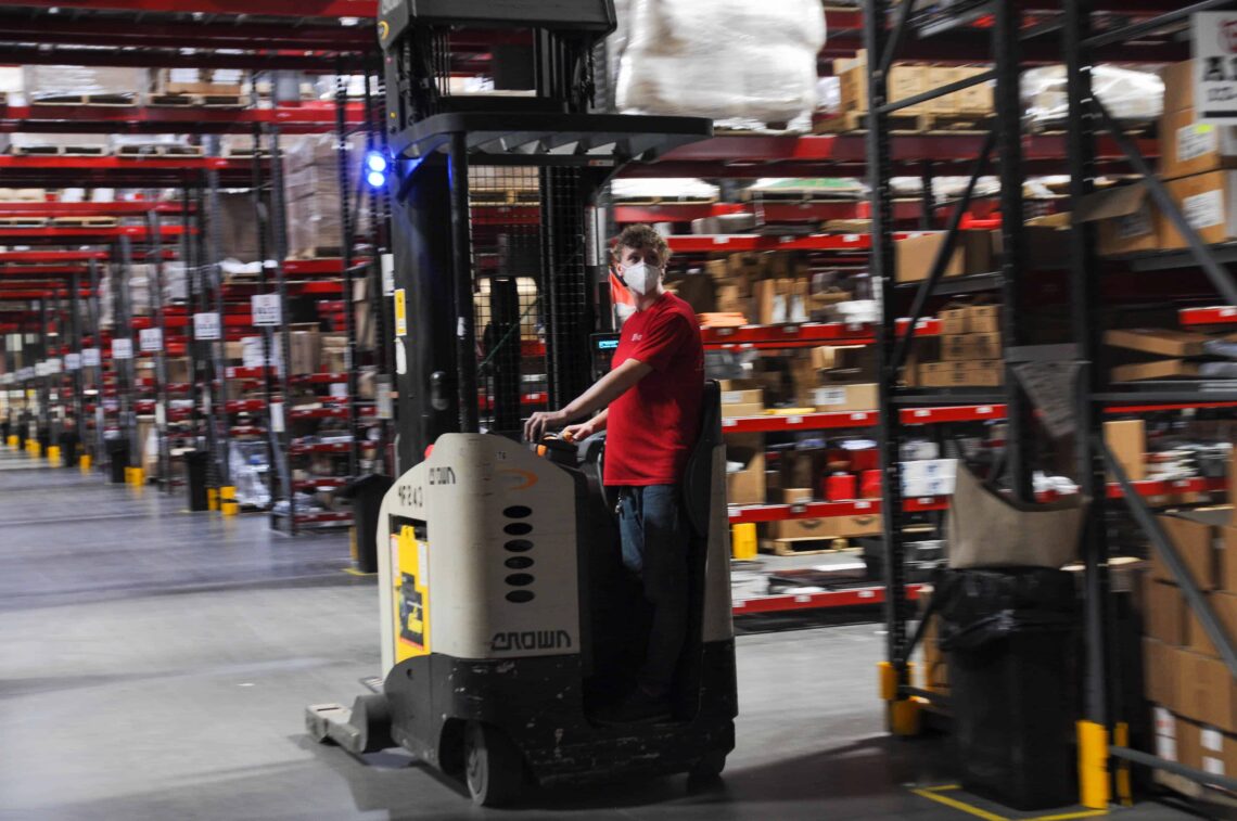 How to Ship Furniture Red Stag Fulfillment