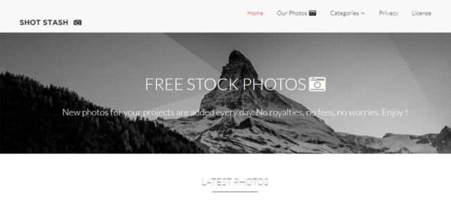 Check out this site for cheap stock images