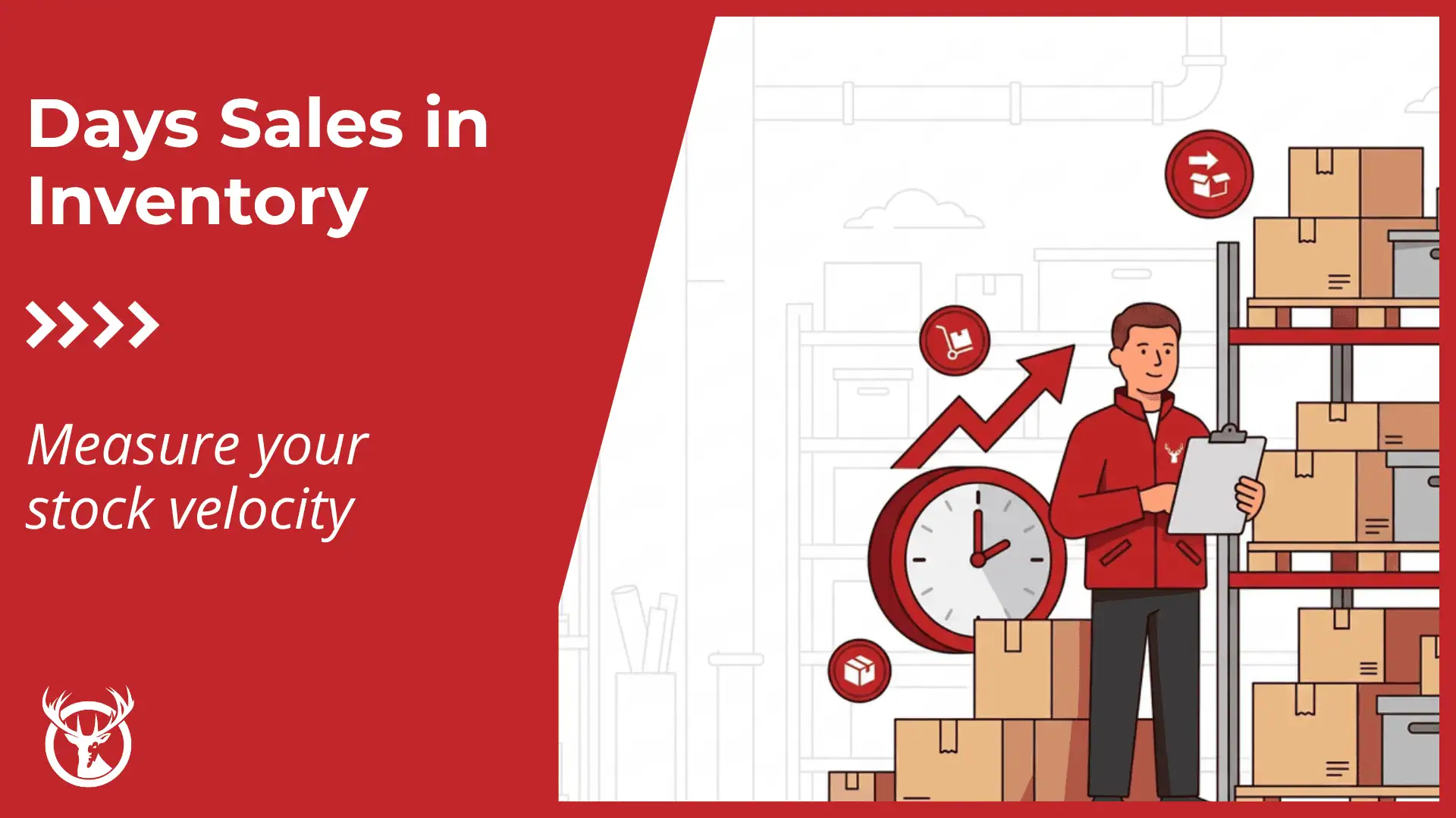 Days sales in inventory (DSI): definition, formula, and examples