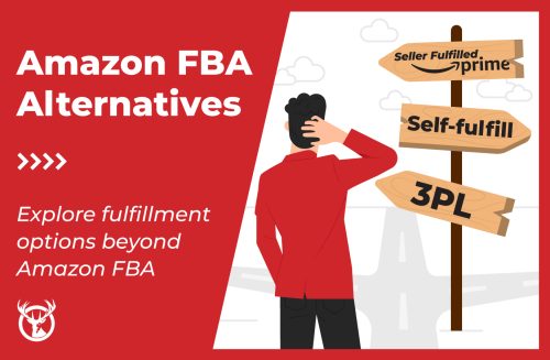 Amazon FBA alternatives ft