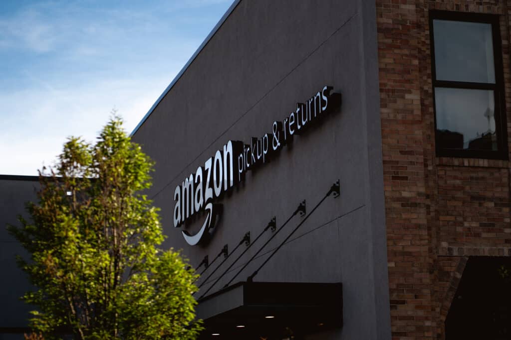 Amazon's locations don't answer the question: is amazon fulfillment worth it?