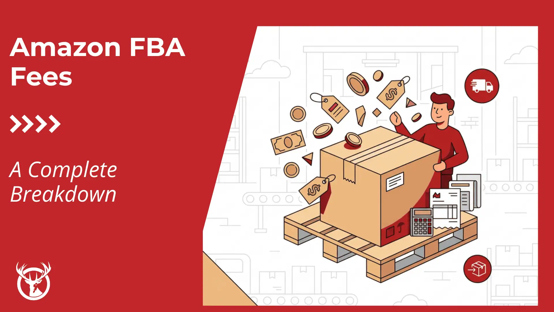 Amazon fulfillment services: 7 pitfalls to avoid
