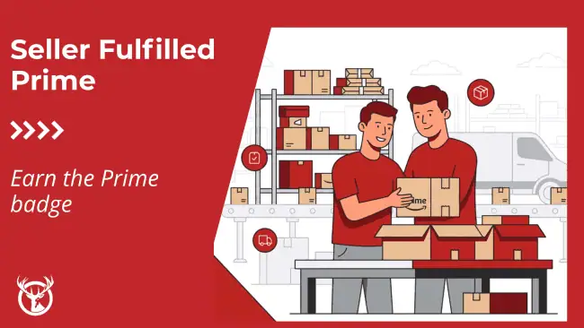 Amazon Seller Fulfilled Prime: the complete guide for sellers [2026]