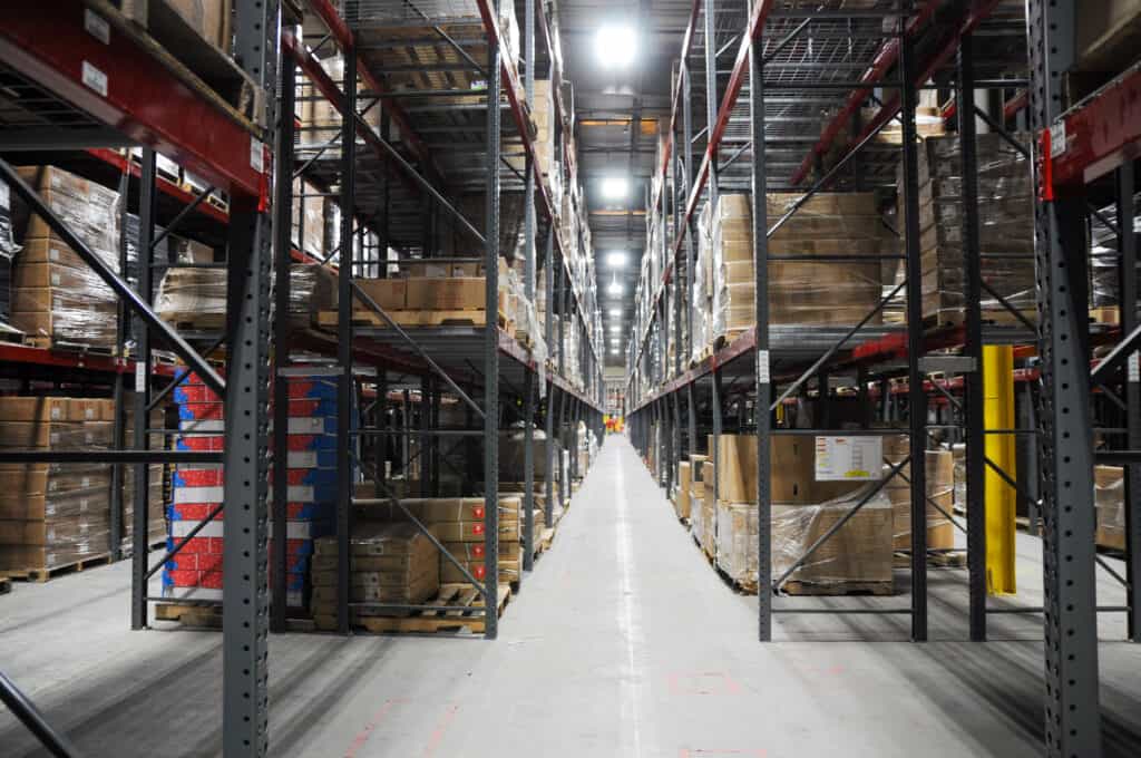 B2B fulfillment