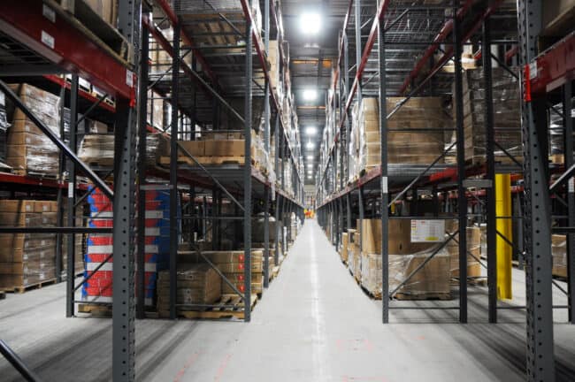 What Is B2B 3PL Fulfillment? | Red Stag Fulfillment