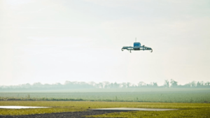 Drone Delivery in the future