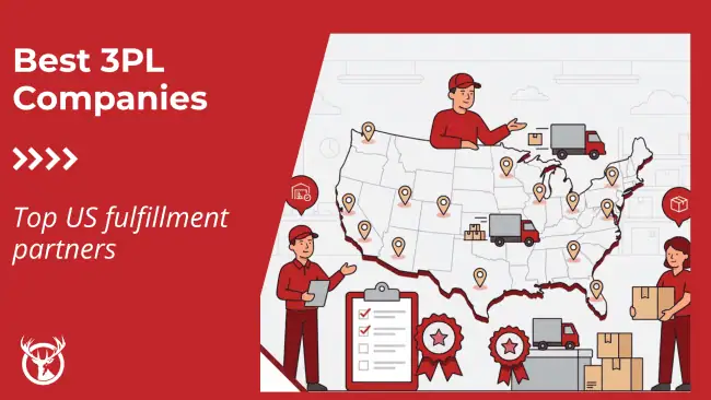 10 Best 3PL Companies in the United States (2026 Picks)