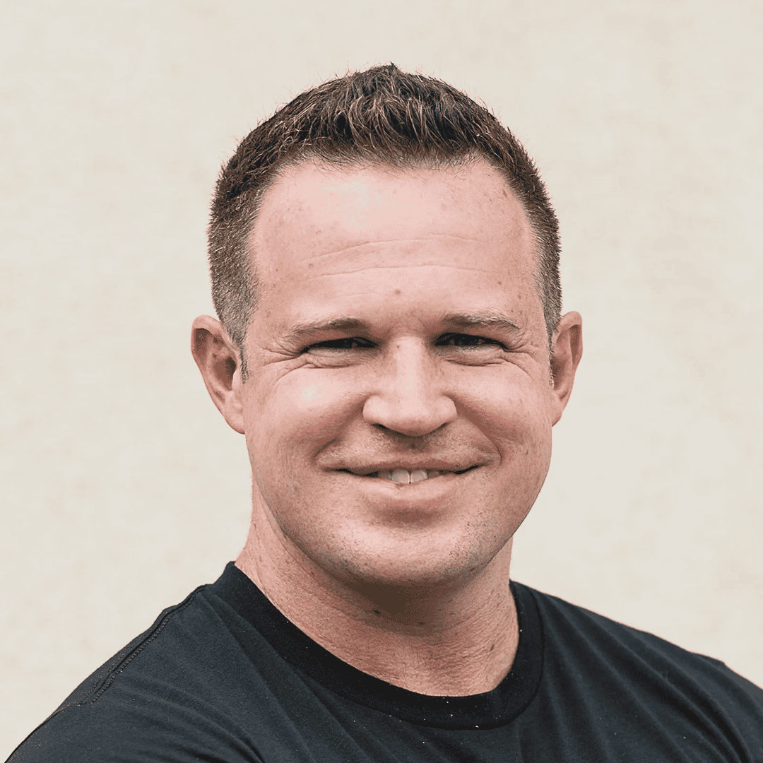 Brenden Marquardt, Co-Founder of Homestead Brands