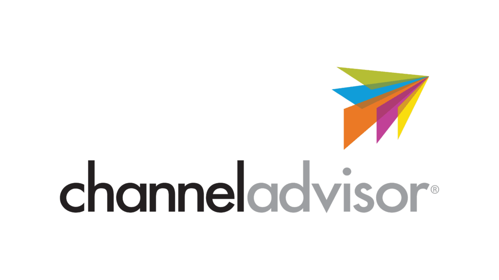 shipping for ChannelAdvisor logo