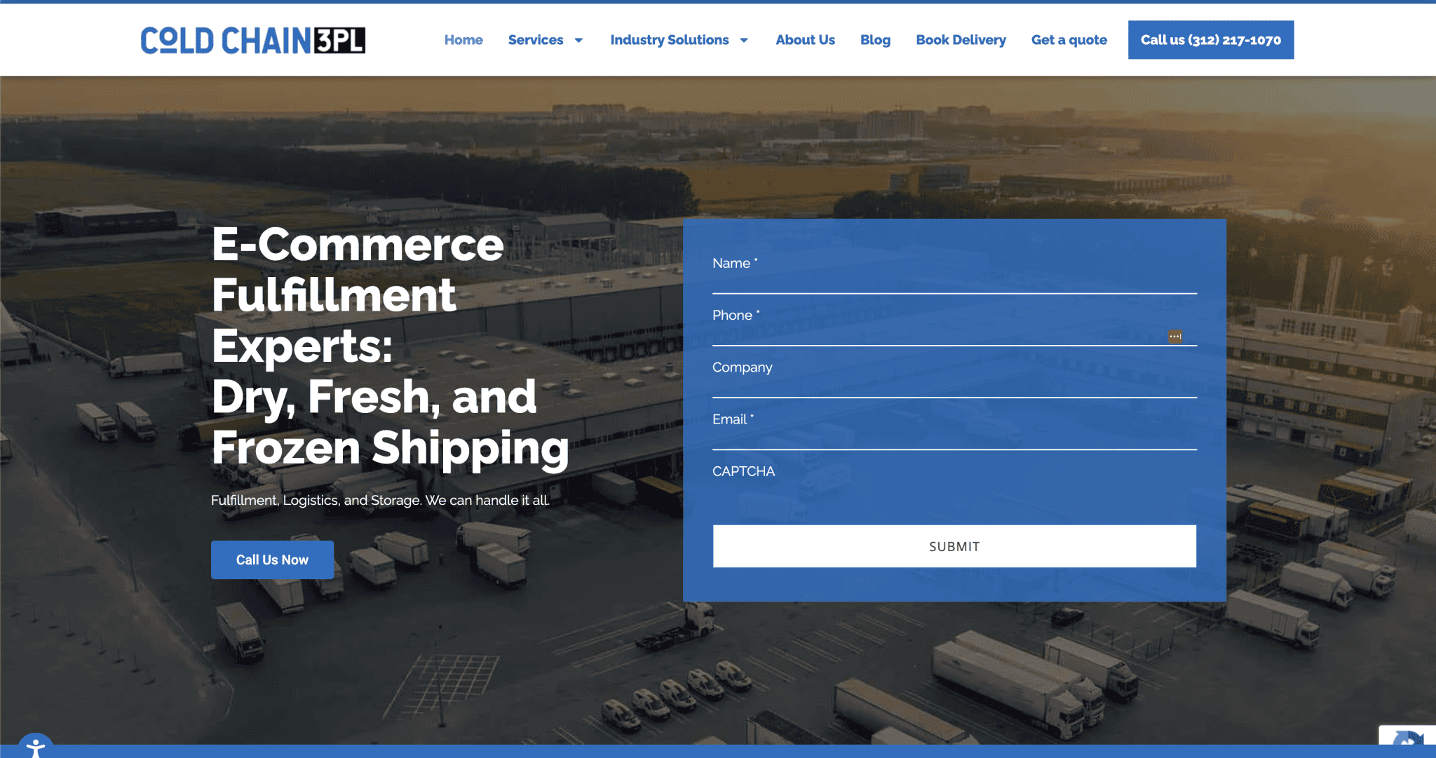 15 Best 3PL Companies for Ecommerce Growth in 2025