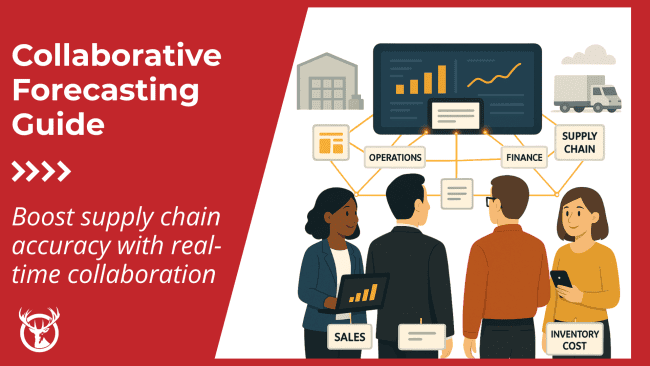 Collaborative Forecasting Guide ft