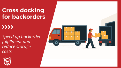Cross docking FT