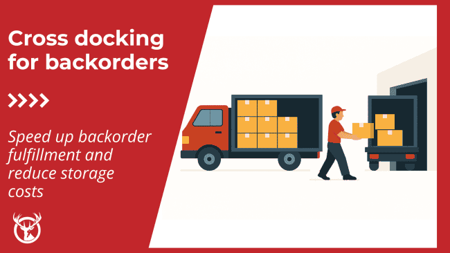 Cross docking FT