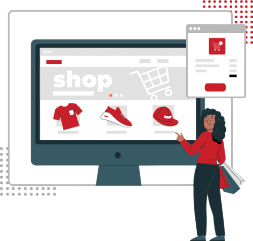 ecommerce statistics featured image