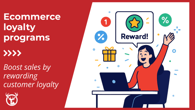 Ecommerce loyalty programs FT