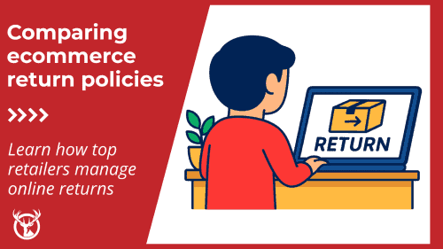 Ecommerce return policies FT