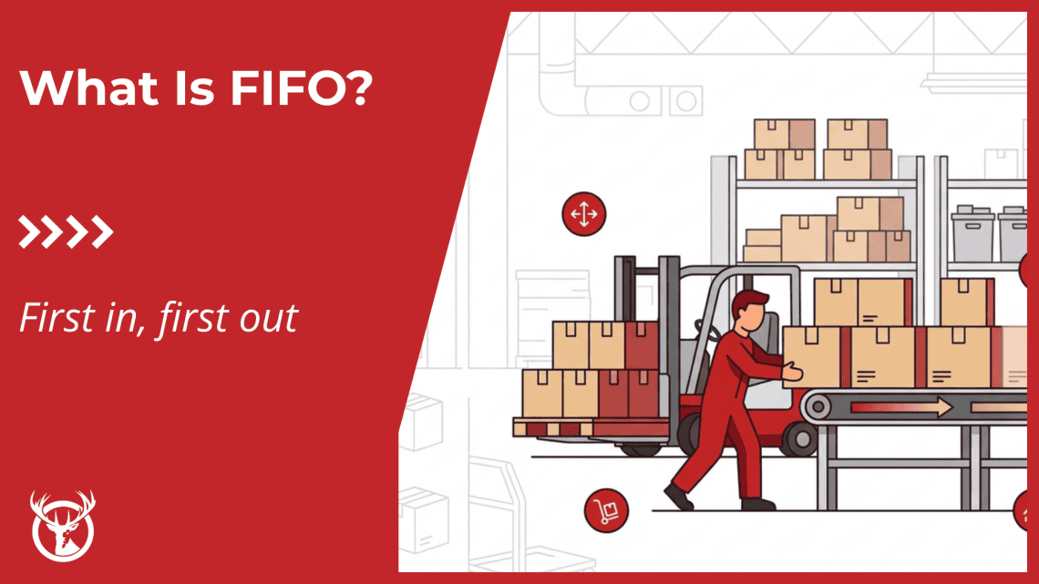 what is FIFO?