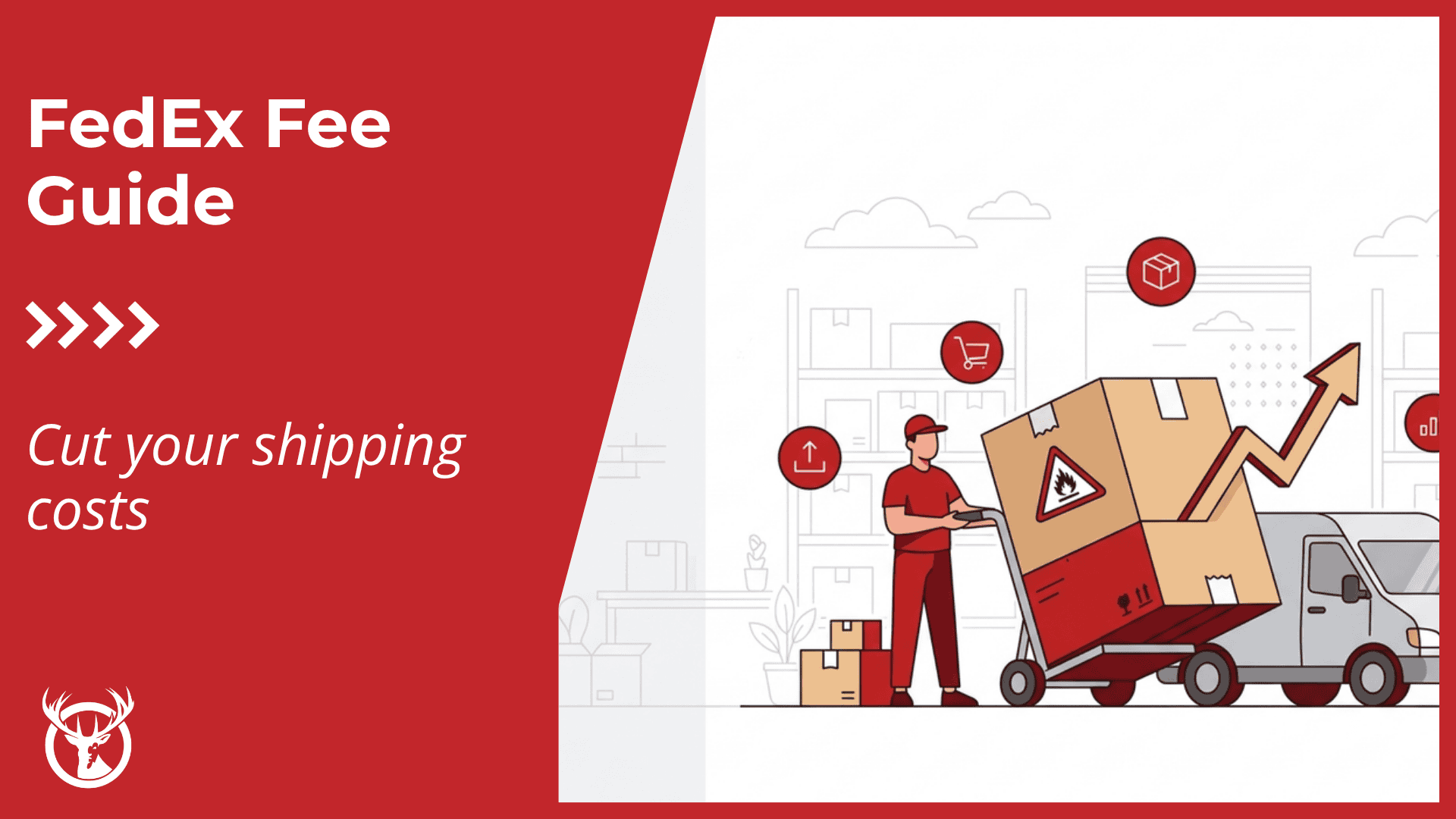FedEx Additional Handling Surcharge: Complete guide & rates for 2026