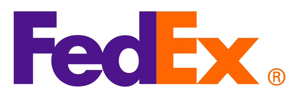 FedEx-Logo