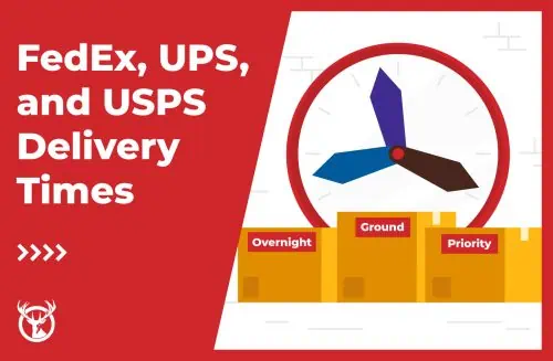 What Is Last Mile Delivery? A Complete Guide | Red Stag Fulfillment