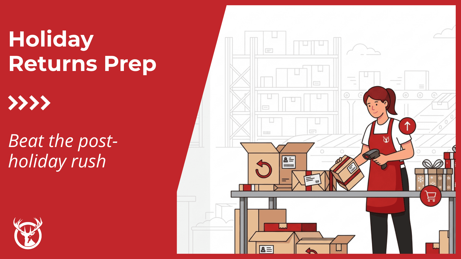 How to prep for holiday returns