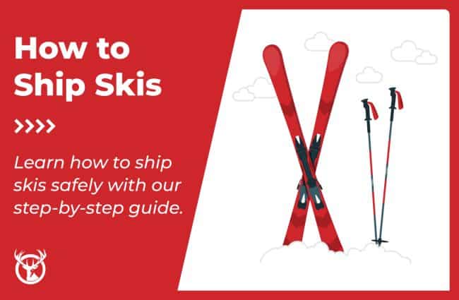 How To Ship Skis (Safely and Securely)