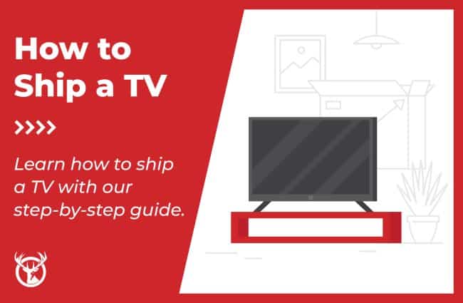 How to Ship TV