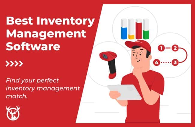 Inventory Management Software ft