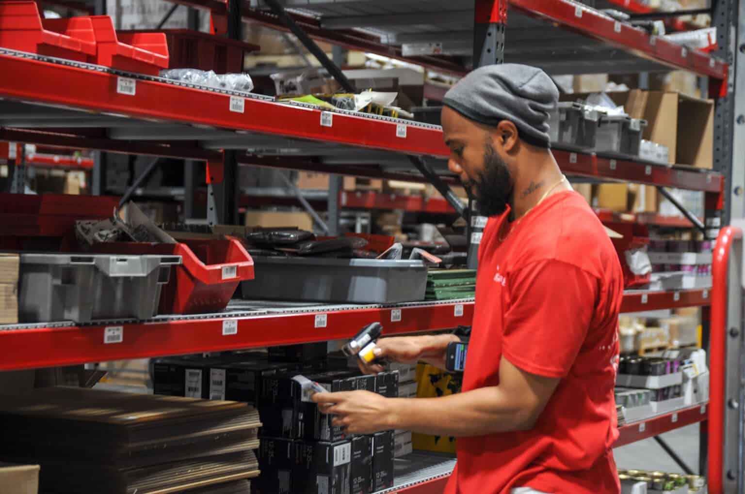 What Is FIFO? First In, First Out Explained Red Stag Fulfillment