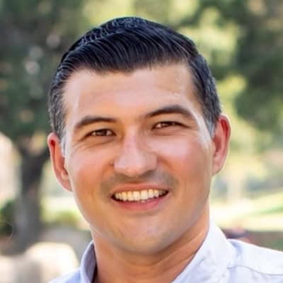 Brenden Marquardt, Co-Founder of Homestead Brands