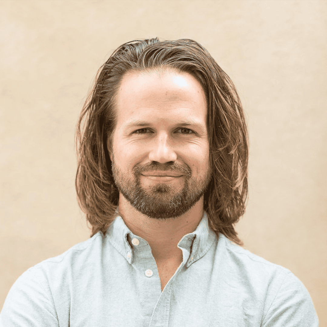 Kyle Marquardt, Co-Founder & CEO of Lori Beds