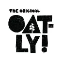 The Original Oatly logo