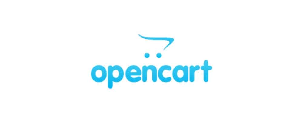 eCommerce platform OpenCart