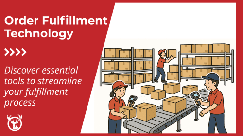 Order Fulfillment Technology-ft
