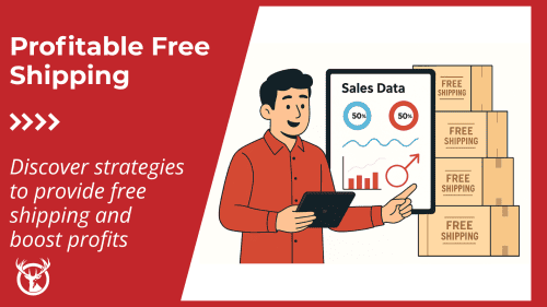 Profitable free shipping FT