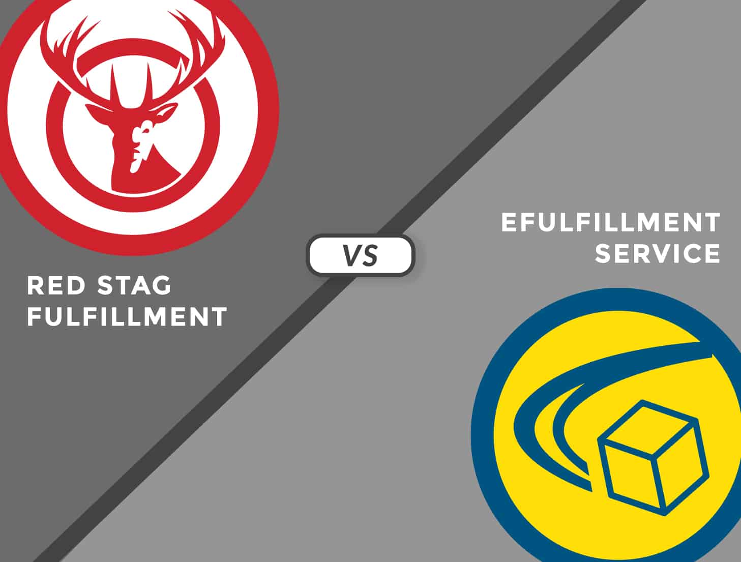 What's the Difference Between Fulfillment and Fulfilment? Red Stag
