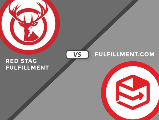 RSF vs. Fulfillment.com