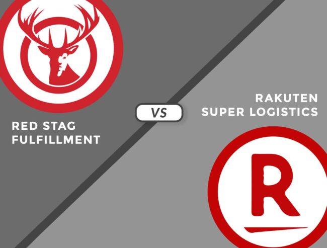 RSF vs. Rakuten Super Logistics